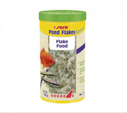 SERA Pond Flakes Nature 1 L