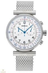 Doxa Telemeter Chronograph férfi óra - 160.10. 025.10