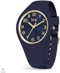 Ice Watch Ice Champagne Navy Blue Small óra - 025256