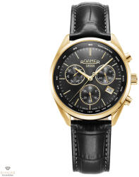 Roamer Pro Chrono férfi óra - 993819488502