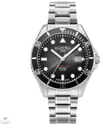 Roamer Pro Diver 200 Power-Battery férfi óra - 969845418520