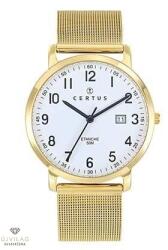 Certus férfi óra - 617025