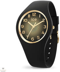 Ice Watch Ice Champagne Black Gold Shades Small óra - 025258
