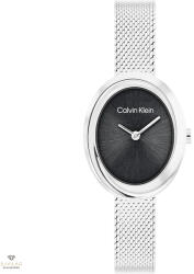 Calvin Klein Twisted Bezel női óra - CK25100151