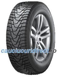 Hankook Winter i*pike X W429A ( 255/55 R19 111T XL 4PR, cu tepi, cu protectie de janta (MFS) SBL ) (8808563506203) - cauciucuridirect