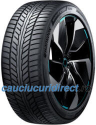 Hankook iON i*cept (IW01) ( 245/40 R20 99V XL 4PR EV, SoundAbsorber, cu protectie de janta (MFS) SBL ) (8808563602899) - cauciucuridirect