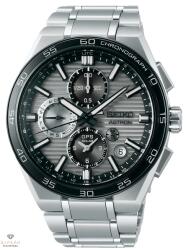 Seiko Astron 5X Titanium GPS Solar Chronograph férfi óra - SSH177J1_3I