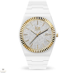 Ice Watch Ice Power White Glitter Gold Small óra - 024767