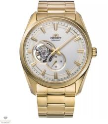 Orient Contemporary Open Heart Automatic férfi óra - RAAR0007S30B