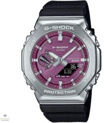 Casio G-Shock Bluetooth Solar férfi óra - GBM-2100A-4BER