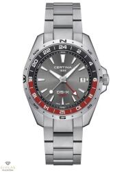 Certina DS-X GMT férfi óra - C047.452. 11.081. 01