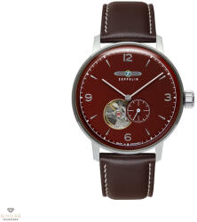 Zeppelin LZ 129 Hindenburg Automatic férfi óra - 8066-4_n