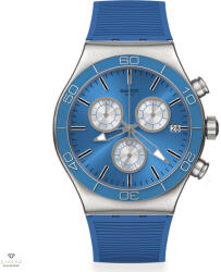 Swatch Blue Is All férfi óra - YVS485