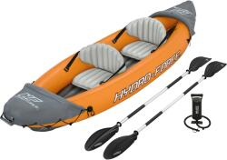 Bestway Hydro-Force Rapid 2-személyes felfújható kajak (93789 VidaXL) (93789 VidaXL)