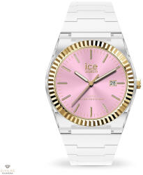 Ice Watch Ice Power White Clear Pink Small óra - 024774