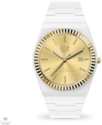 Ice Watch Ice Power Golden White Small óra - 024765