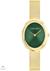 Calvin Klein Twisted Bezel női óra - CK25100152