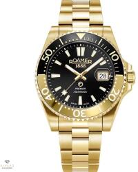 Roamer Premier férfi óra - 986983488520