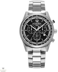 Roamer Helios Power Solar Titánium férfi óra - 973981448520