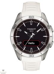Tissot T-Touch Connect Sport Solar Titanium férfi óra - T153.420. 47.051. 03