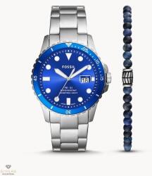 Fossil FB-01 férfi óra szett - FS5969SET