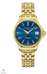 Certina DS Action Diamonds női óra - C032.051. 33.046. 00