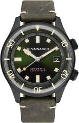 Spinnaker SP-5062-04 Bradner Automatic 42mm 18ATM, férfi (SP-5062-04 Bradner Automatic 42mm 18ATM)