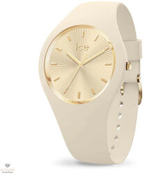 Ice Watch Ice Champagne Almond Skin Medium óra - 025351