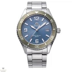 Orient Mako Sports Solar Diver férfi óra - RAWJ0002L10B