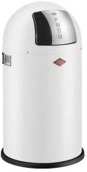 WESCO 112791, 22 l, Alb (112791) - pcone Cos de gunoi