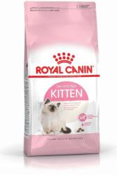 Royal Canin Fhn Kitten 400 g Teljes Értékű Eledel Cicák Számára (05069) (05069)