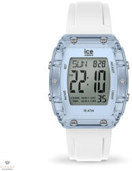 Ice Watch Ice Digit Boliday White Blue Small óra - 024567