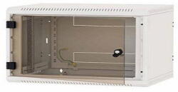 TRITON Cabinet rack 15U/500mm (RBA-15-AS5-CAX-A1) - pcone