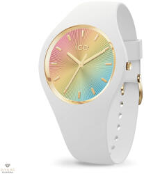 Ice Watch Ice Champagne White Rainbow Medium óra - 025350