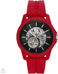 Giorgio Armani Banks férfi óra - AX1728