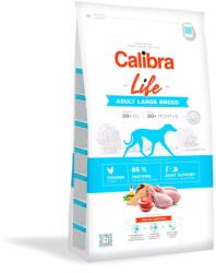 Calibra Dog Life Adult Large Breed Chicken 2, 5 кг