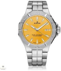 Edox Delfin The Original Day-Date férfi óra - 53021-3M-JIN