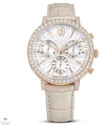 Swarovski Matrix Tennis Chrono óra - 5702849