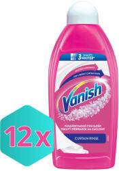 Vanish függönymosó folyadék 500ml KARTON - 12 db (DA503XSZWYK5900627012644)