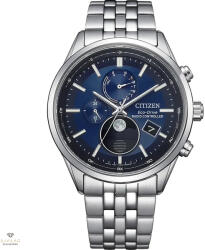 Citizen Promaster Radio Controlled Moonphase Eco-Drive férfi óra - BY1030-50L