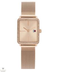 Tommy Hilfiger Tea Square női óra - TH1782792