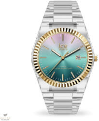 Ice Watch Ice Power Clear Sunset Verdigris Small óra - 024772