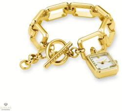 Rosefield Octagon Chain Gold női óra - SWGSG-O52_3I