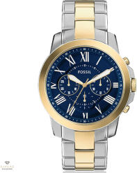 Fossil Grant Chronograph férfi óra - FS6132