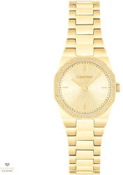 Calvin Klein Geometric Elegance női óra - CK25100142