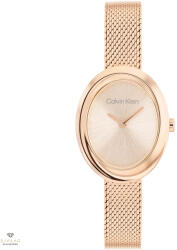 Calvin Klein Twisted Bezel női óra - CK25100153