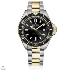 Edox Neptunian Automatic férfi óra - 80120-357JM-NID