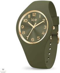 Ice Watch Ice Champagne Olive Green Small óra - 025254