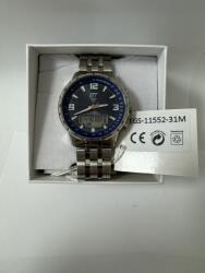 ETT ETT EGS-11552-31M Solar Drive Radio Controlled Professional 43mm 10ATM - SECOND HAND, férfi (ETT EGS-11552-31M Solar Drive Radio Controlled Professional 43mm 10ATM - SECOND HAND)