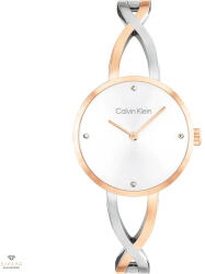Calvin Klein Sculpted Embrace női óra - CK25100060